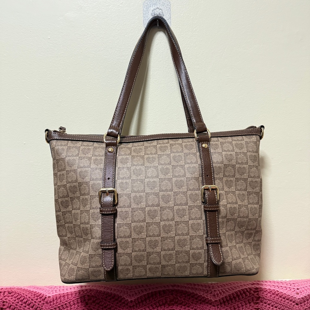 Lovcat Paris tote bag